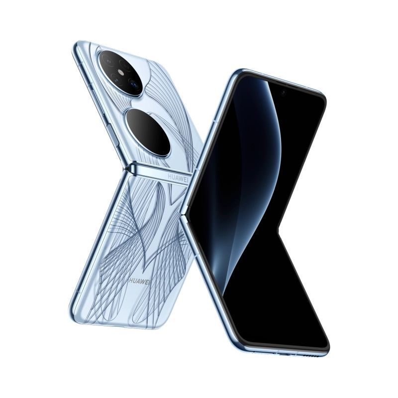 HUAWEI POCKET 2 16+1TB SPECIAL EDITION HUAWEI POCKET 2 16+1TB SPECIAL EDITION